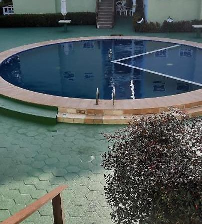 Apartamento 2 Quartos Порту-Сегуру Экстерьер фото