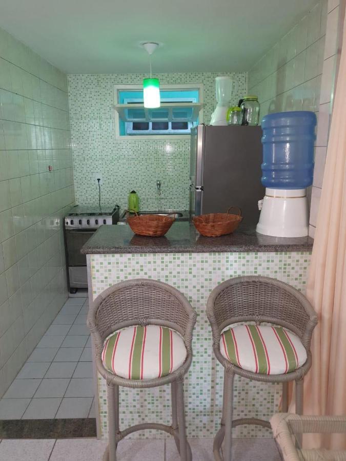 Apartamento 2 Quartos Порту-Сегуру Экстерьер фото