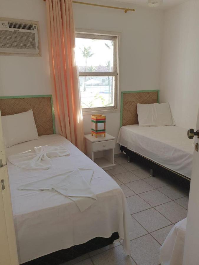 Apartamento 2 Quartos Порту-Сегуру Экстерьер фото