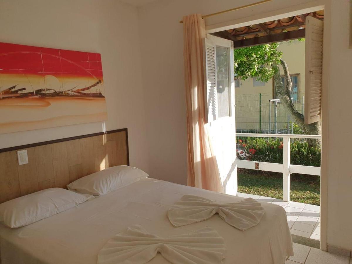 Apartamento 2 Quartos Порту-Сегуру Экстерьер фото