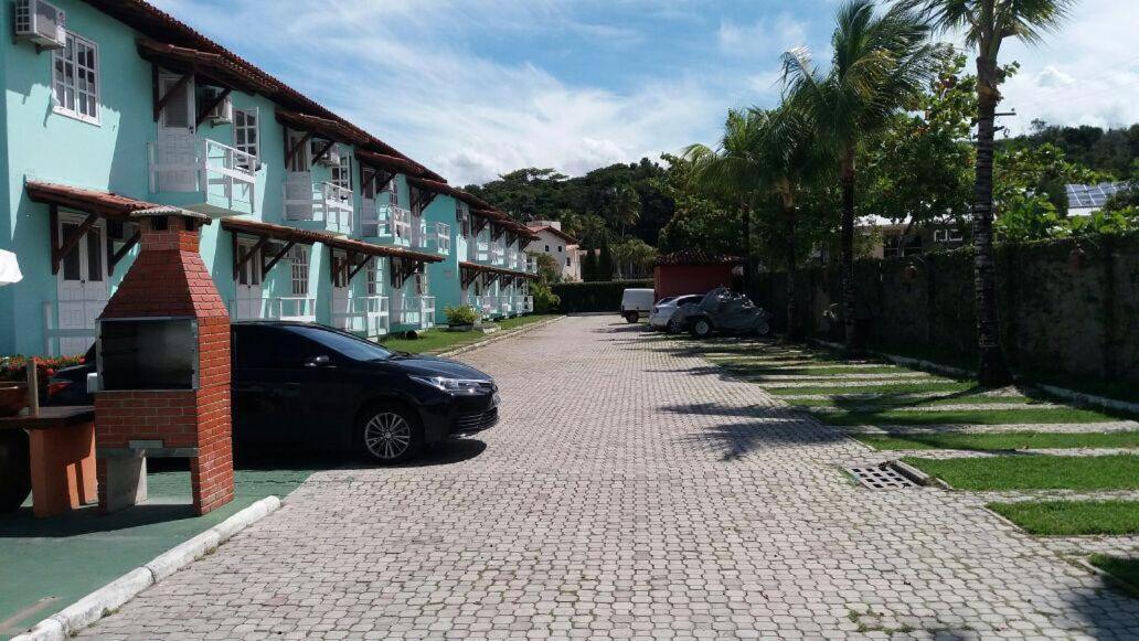 Apartamento 2 Quartos Порту-Сегуру Экстерьер фото